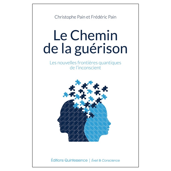 Le chemin de la guérison