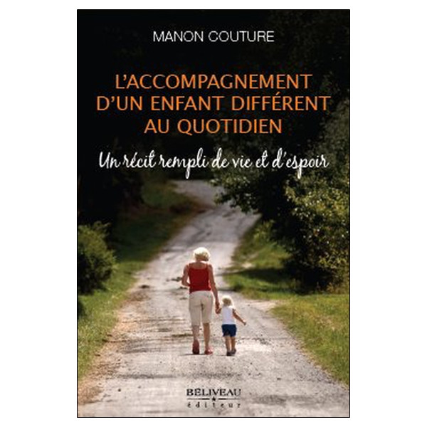 L'accompagnement d'un enfant différent au quotidien