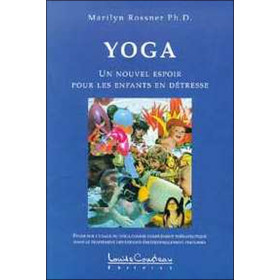 Yoga. nouvel espoir pour les enfants