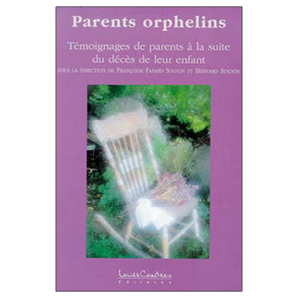 Parents orphelins