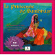 La Princesse de Sambhaar - Rajan, enfant d'Inde - Livre + CD
