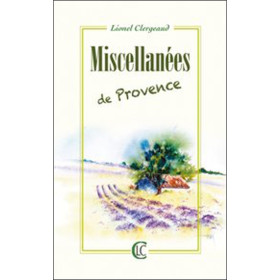 Miscellanées de Provence