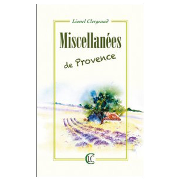 Miscellanées de Provence