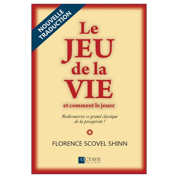 Le jeu de la vie et comment le jouer