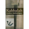 Kabbalah - Lettres initiatiques
