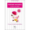 Parfums naturels à faire soi-même