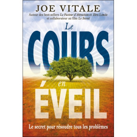 Le cours en éveil - Le secret pour résoudre tous les problèmes