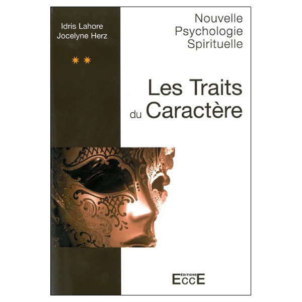 Les Traits du Caractère