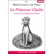 La Princesse Chatte - Un conte sur la rédemption du féminin