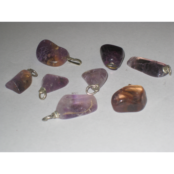 AMETRINE