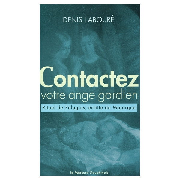 Contactez votre ange gardien