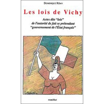 Lois de Vichy