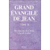 Grand évangile de Jean - T. 9
