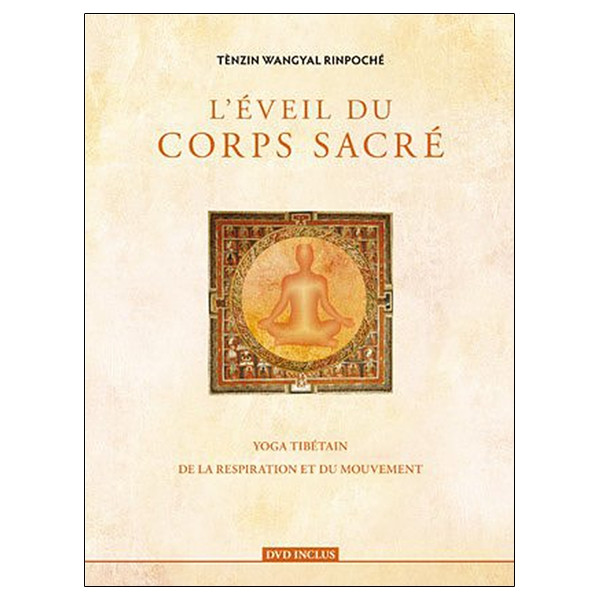 L'éveil du corps sacré