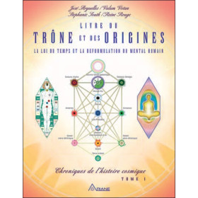 Livre du Trône et des Origines