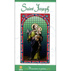 Saint Joseph - Neuvaine et prières