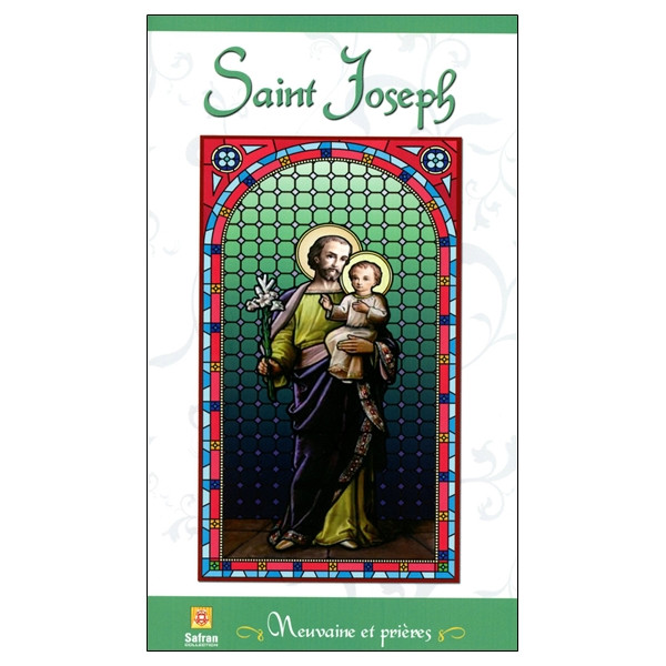 Saint Joseph - Neuvaine et prières