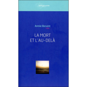 La mort et l'au-delà