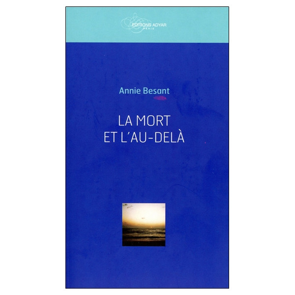 La mort et l'au-delà
