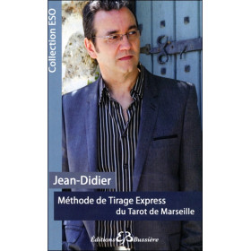 Méthode de Tirage Express du Tarot de Marseille