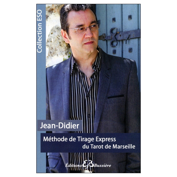 Méthode de Tirage Express du Tarot de Marseille