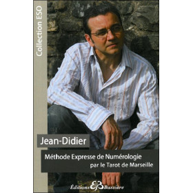 Méthode Expresse de Numérologie par le Tarot de Marseille