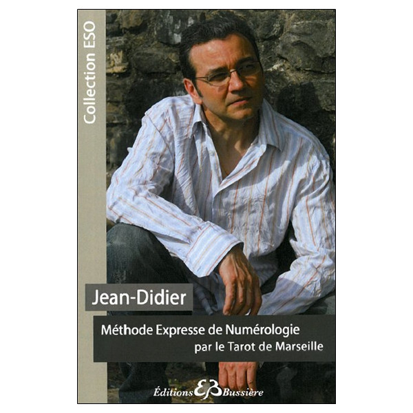 Méthode Expresse de Numérologie par le Tarot de Marseille