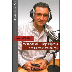 Méthode de Tirage Express des Cartes Ordinaires