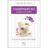 Cosmétiques bio à faire soi-même