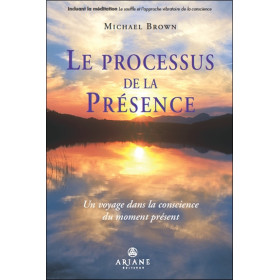 Le processus de la présence - Un voyage dans la conscience du moment présent