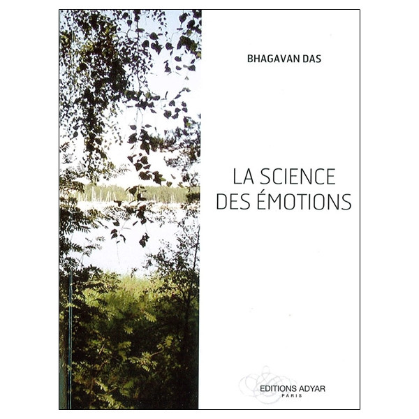 La science des émotions