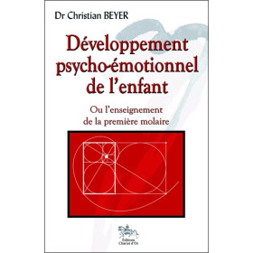 Développement psycho-émotionnel de l'enfant