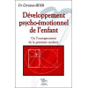 Développement psycho-émotionnel de l'enfant