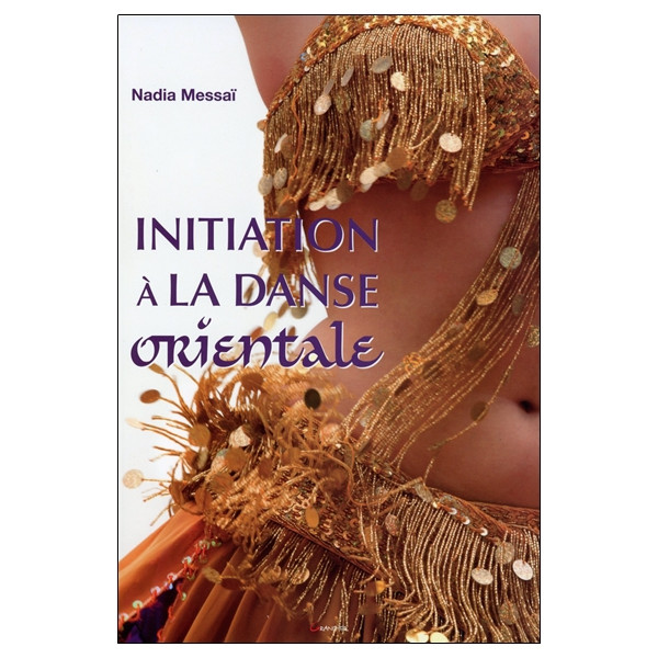 Initiation à la danse orientale
