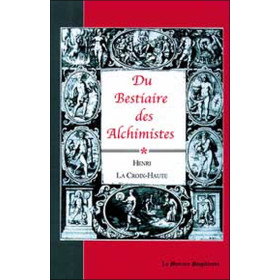 Du Bestiaire des Alchimistes