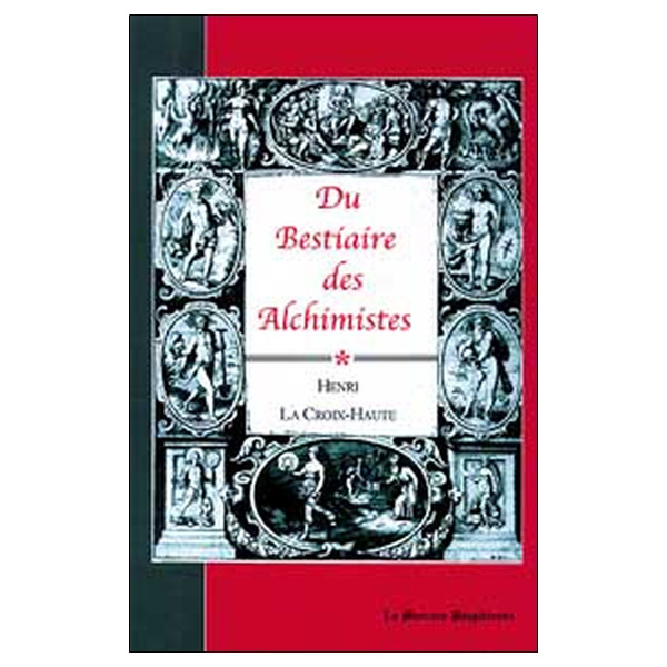 Du Bestiaire des Alchimistes