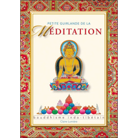 Petite Guirlande de la Méditation