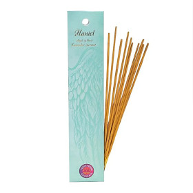 Emballé par 3, Encens des Anges Haniel -- 20 g
