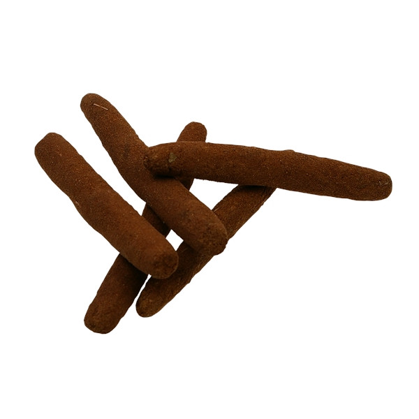 Encens Temple des esprits serpents 25 g