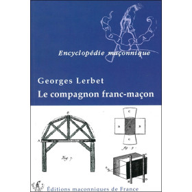 Le compagnon franc-maçon