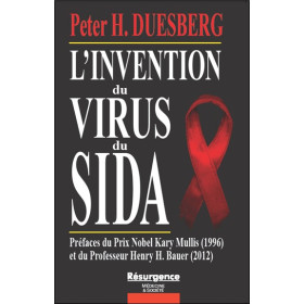 L'invention du virus du sida
