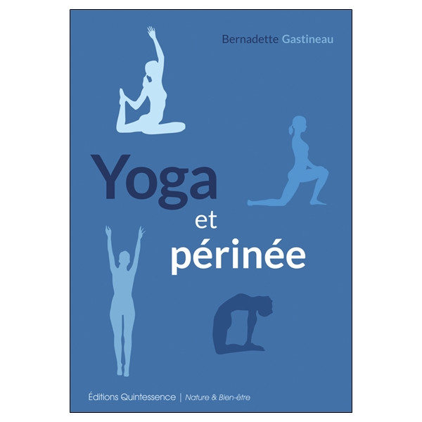 Yoga et périnée
