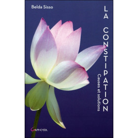 La constipation - Causes et solutions