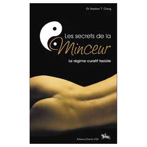 Secrets de la minceur