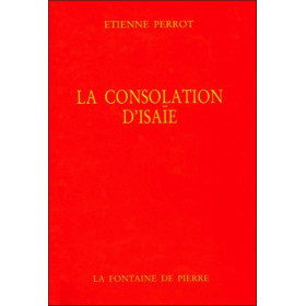 La Consolation d'Isaïe