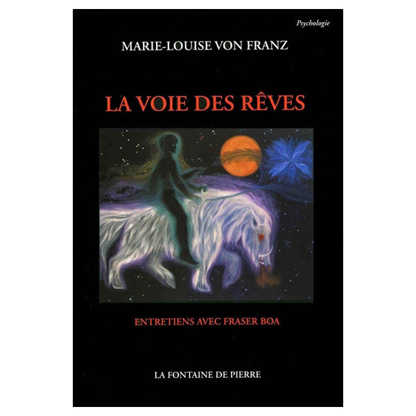 La Voie des rêves - Entretien avec Fraser Boa