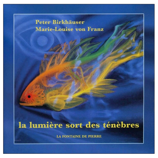 La lumière sort des ténèbres