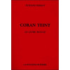 Coran teint - Le livre rouge