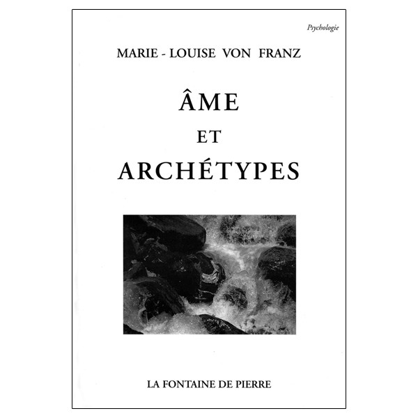 Ame et archétypes