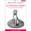 La Princesse Chatte - Un conte sur la rédemption du féminin